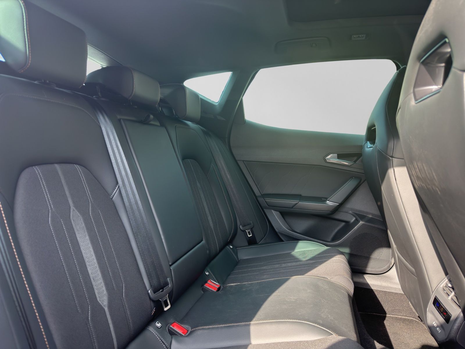 Cupra Formentor VZ 2.0 TSI BREMBO PANO AHK BEATS 360°