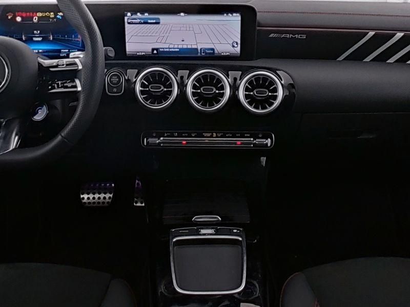 Mercedes-Benz CLA 35 AMG Shooting Brake 35 4MATIC - Samsaru's Car Outlet