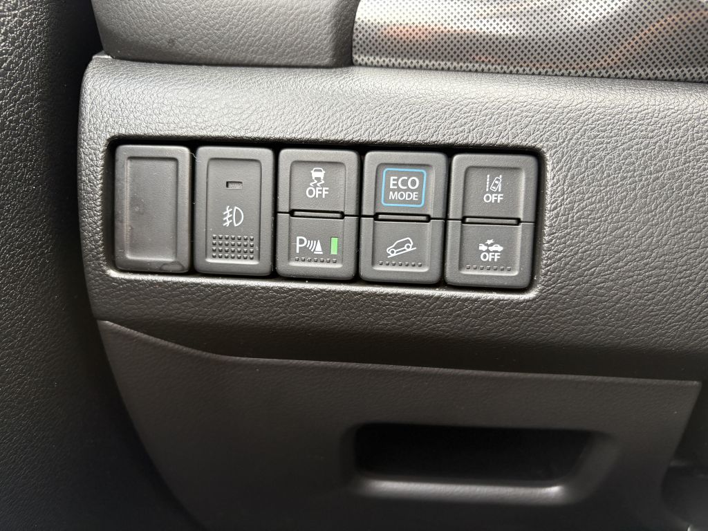 Suzuki Vitara Hybrid Allgrip Comfort+ - Samsaru's Car Outlet