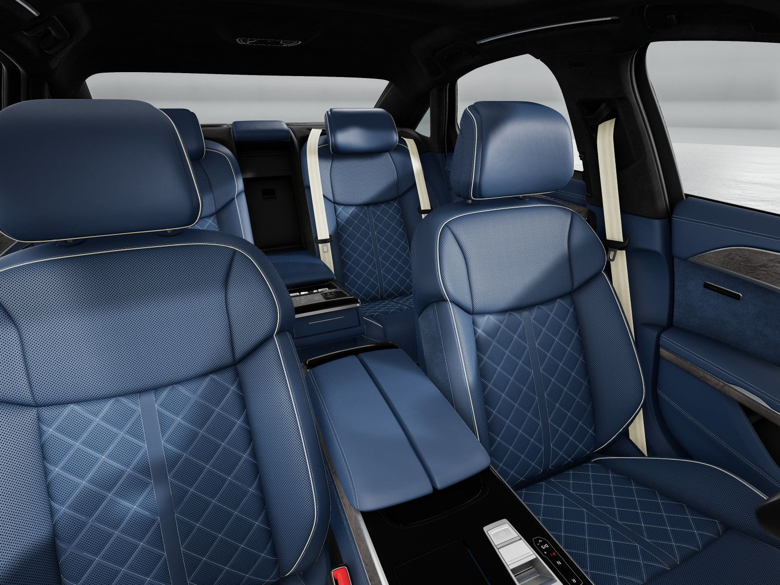 Audi A8 55 TFSI quattro - Samsaru's Car Outlet