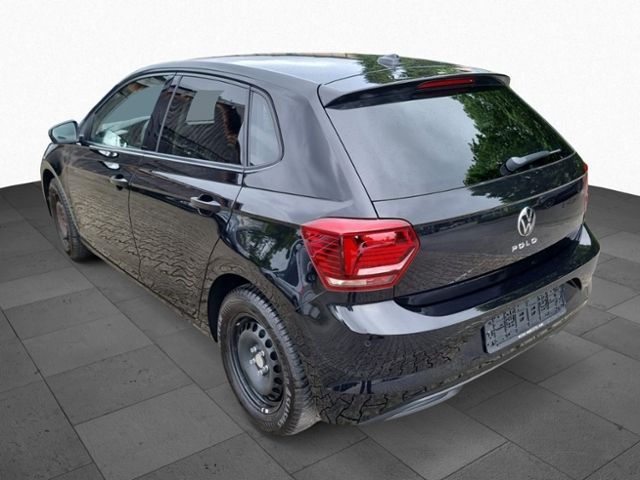Volkswagen Polo 1.0 TSI COMFORTLINE - Samsaru's Car Outlet