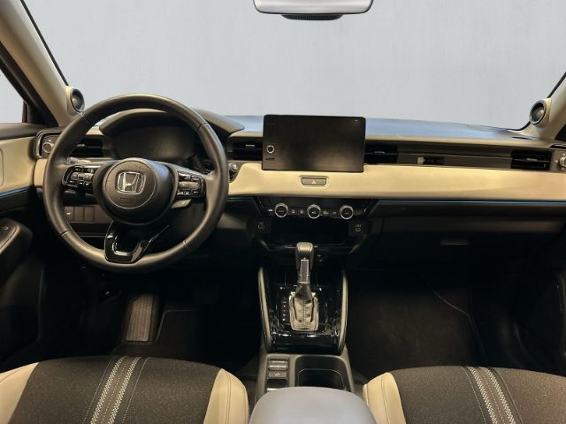 Honda HR-V Advance Style 1.5 i-MMD Hybrid EU6e Navi So
