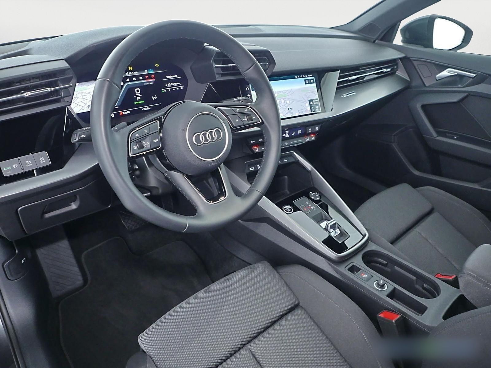 Audi A3 Sportback S line 35 TFSI S tronic - Samsaru's Car Outlet