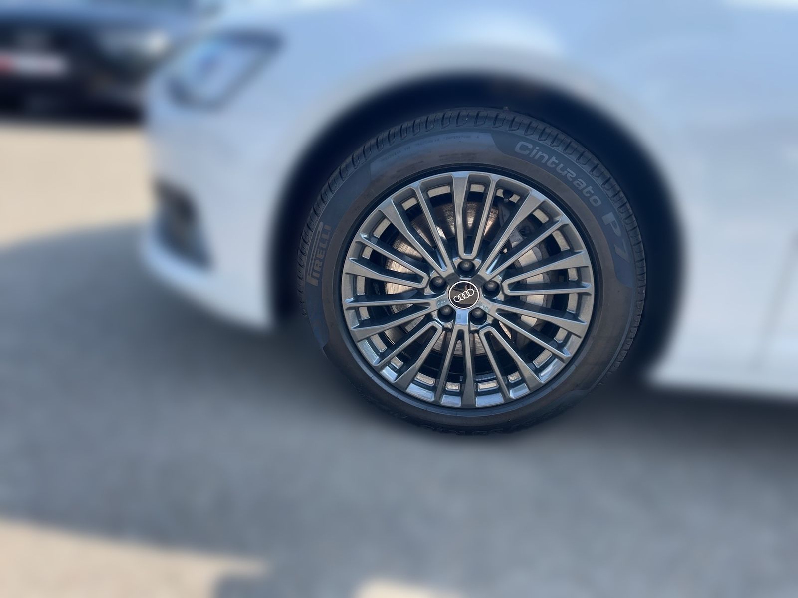 Audi A6 Avant advanced - Samsaru's Car Outlet