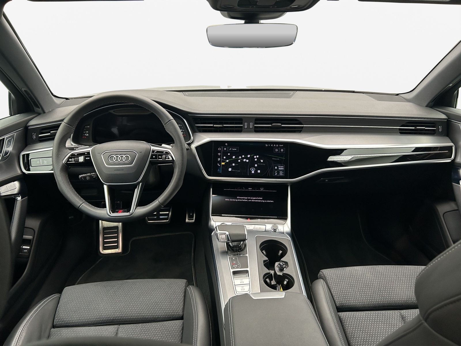 Audi A6 Avant 55 TFSIe qu 2x S line S tro*HUD*LED*Vir