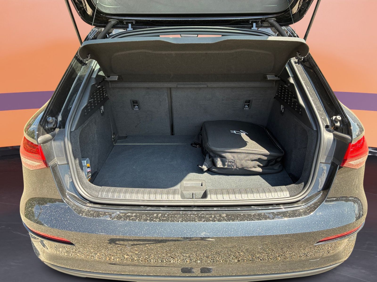 Audi A3 Sportback 40 1.4 TFSI e-tron *BUSINESS-PAKET*