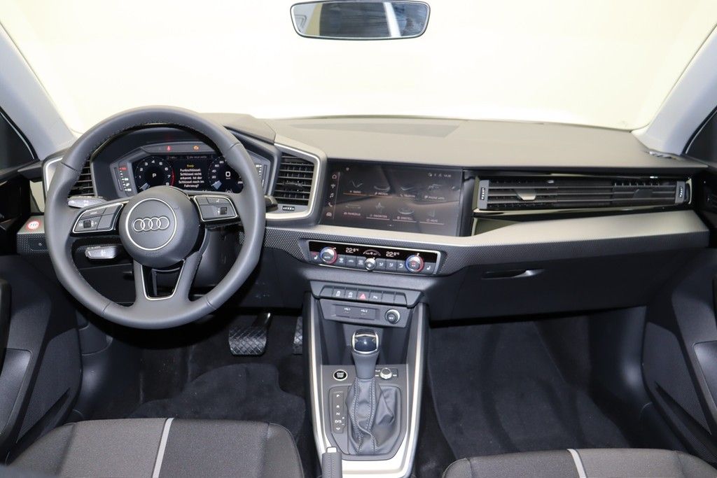 Audi A1 Sportback 25 TFSI - Samsaru's Car Outlet