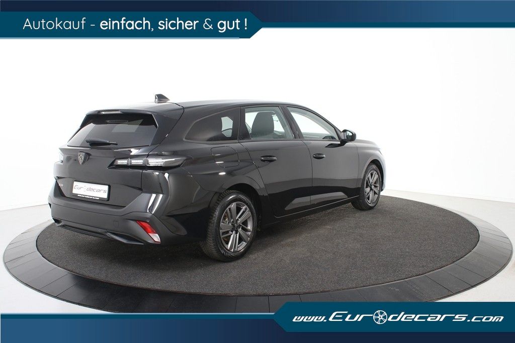 Peugeot 308 SW - Samsaru's Car Outlet