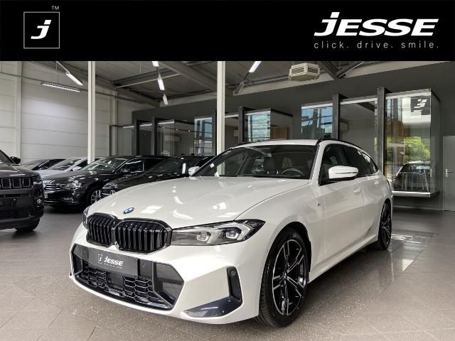 BMW 320 d xDrive M Sport - Samsaru's Car Outlet
