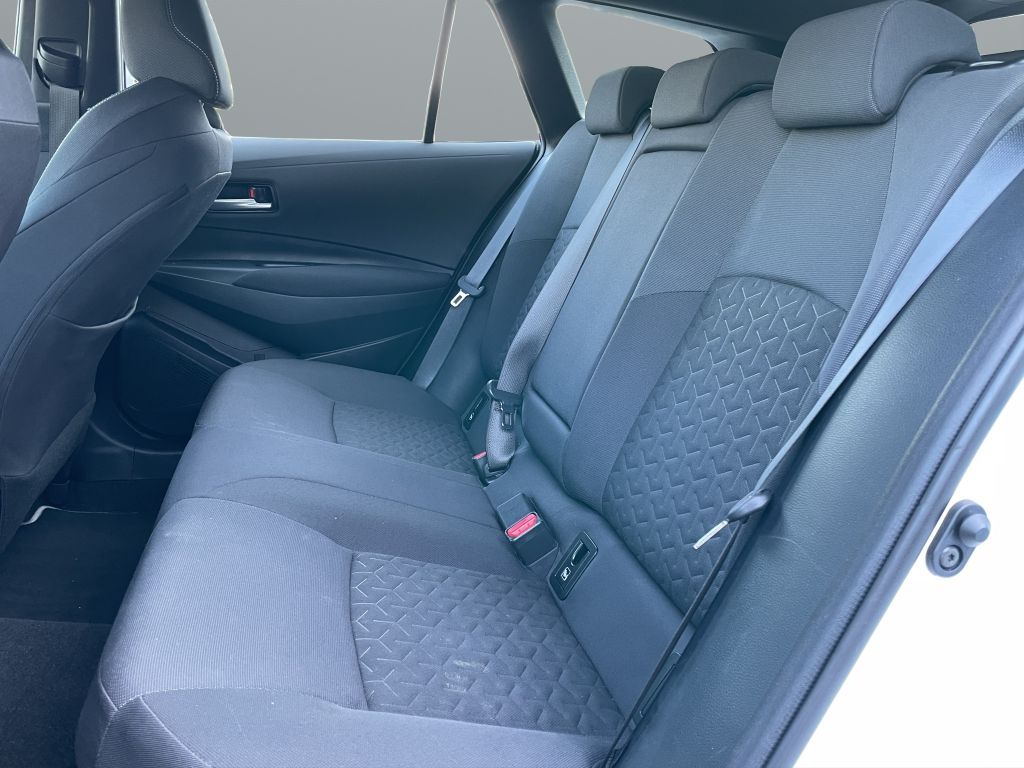 Toyota Corolla 1.8 TS Comfort - Samsaru's Car Outlet
