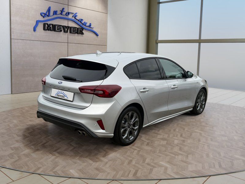 Ford Focus ST-Line 1,5d 115PS Aut.Navi/LED/Kamera/ACC