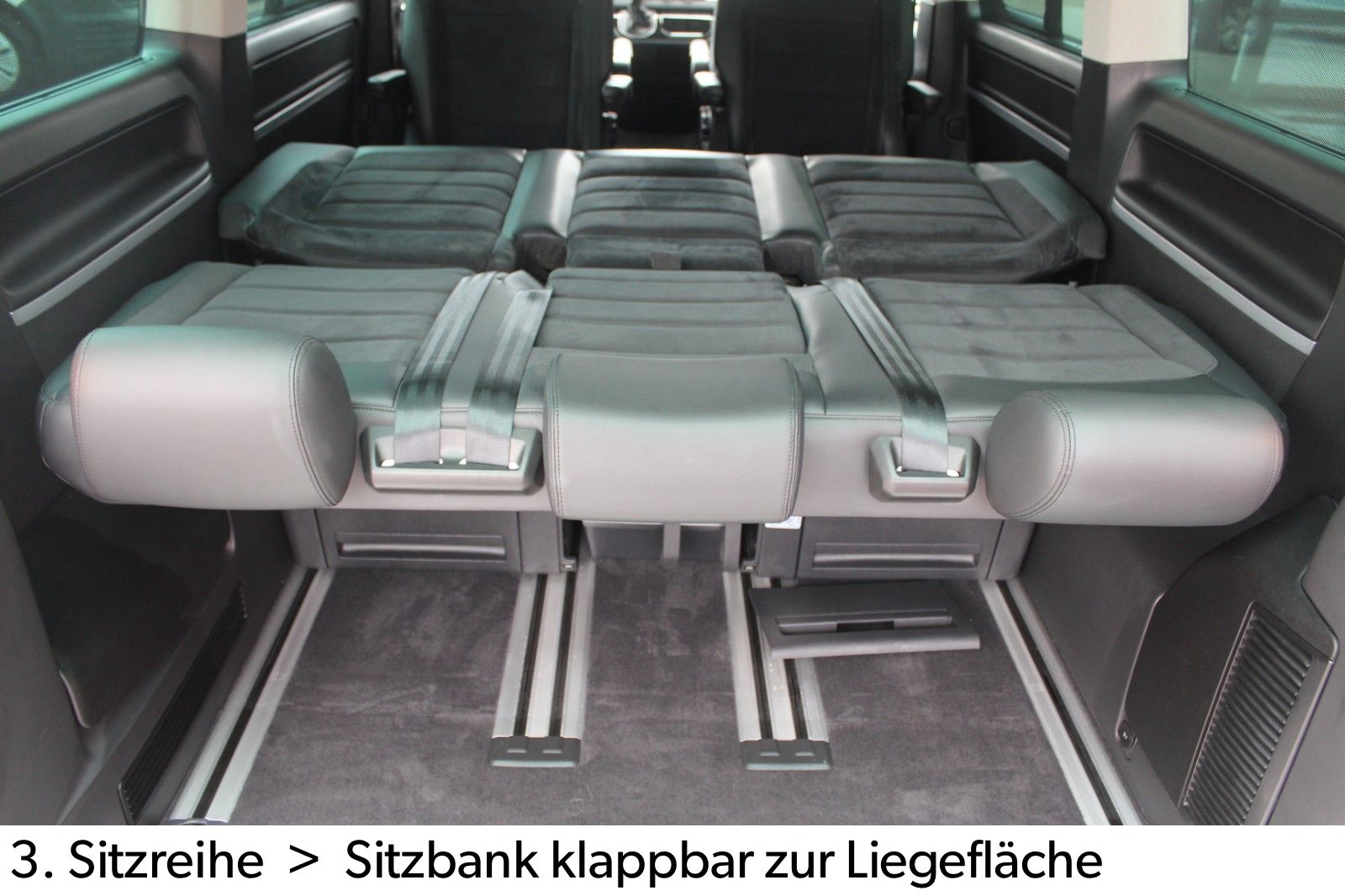 Volkswagen T6 Multivan Highline DSG - Samsaru's Car Outlet