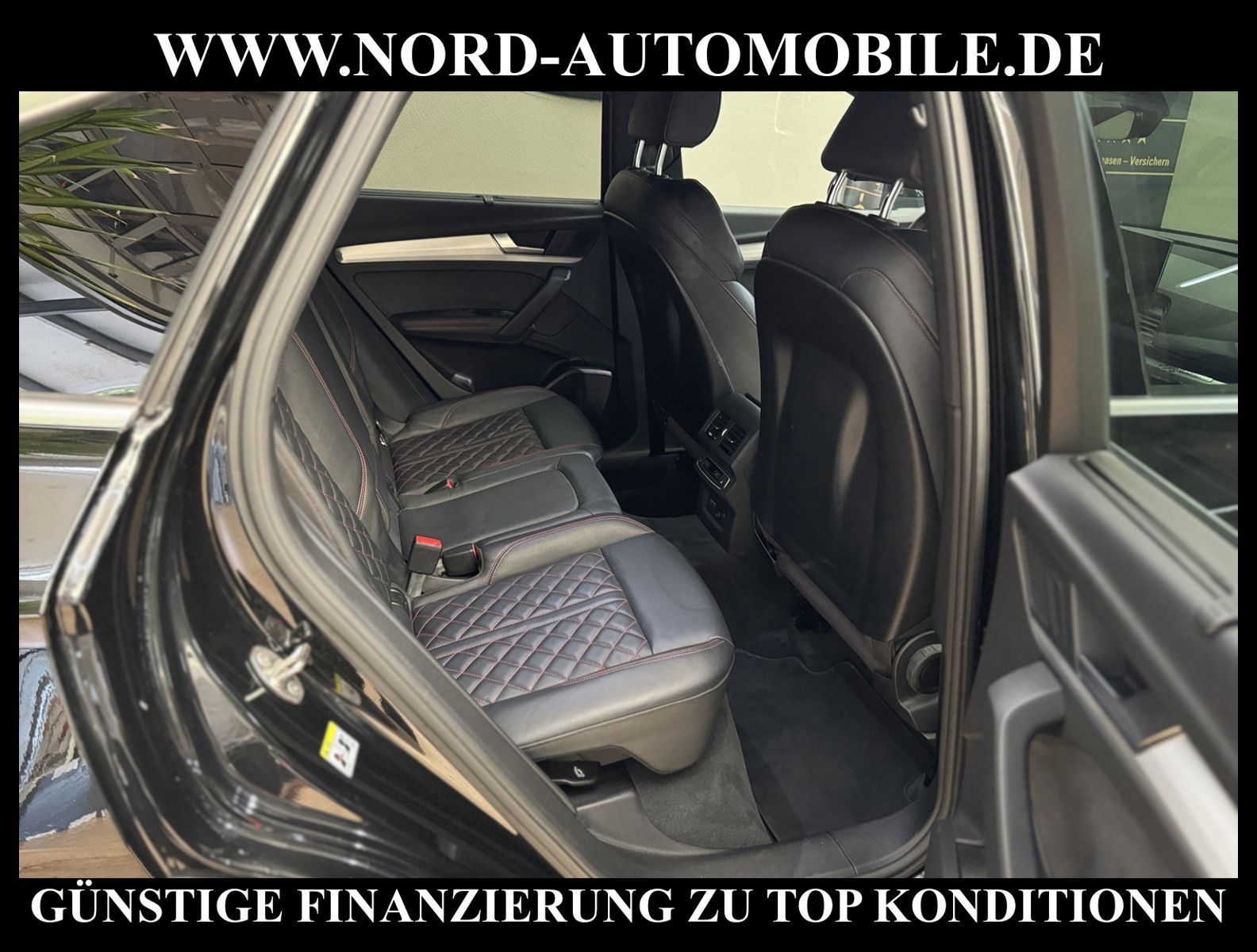 Audi Q5 Sportback S-Line QU.S-Tronic B&O/AHK/20/ACC