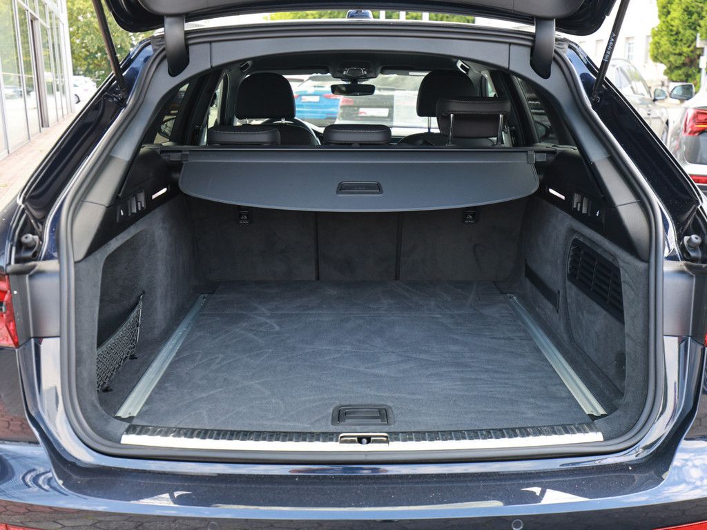 Audi A6 Avant S line 40 TDI S tronic ACC HUD 360° SHZ