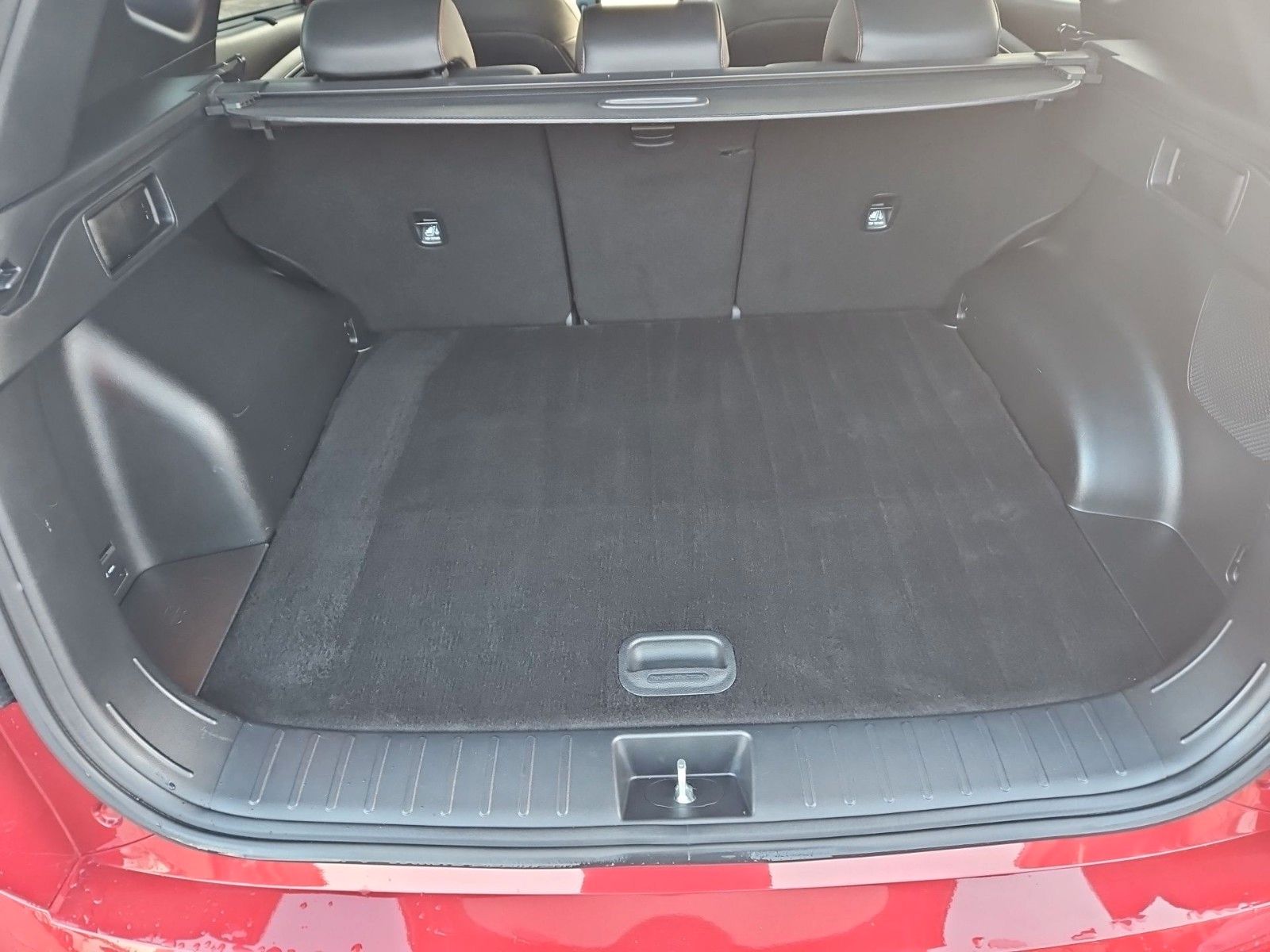 Hyundai TUCSON 1.6 T-GDI PHEV N-Line DACHLACKIERUNG/ECS