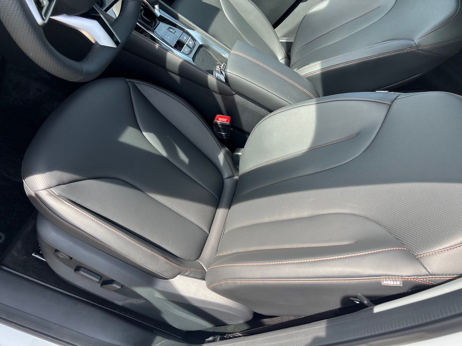 MG HS PHEV Luxury*Navi*Totwinkel*360Kamera*Sitzhzg*