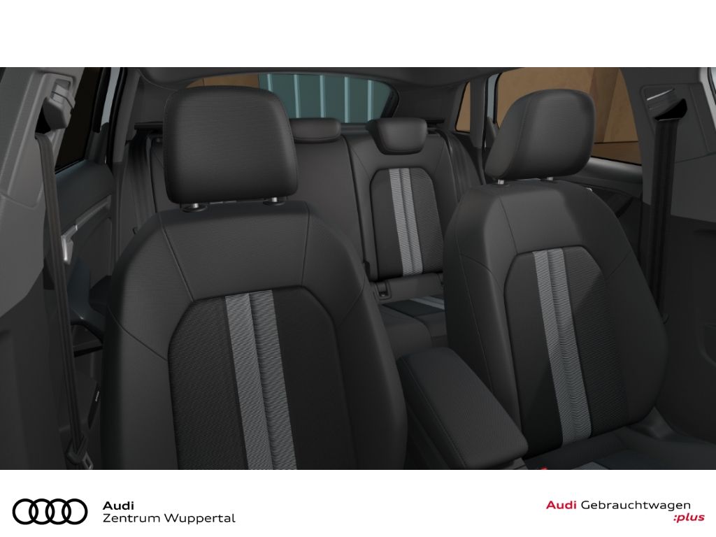 Audi A3 allstreet 35 TFSI - Samsaru's Car Outlet