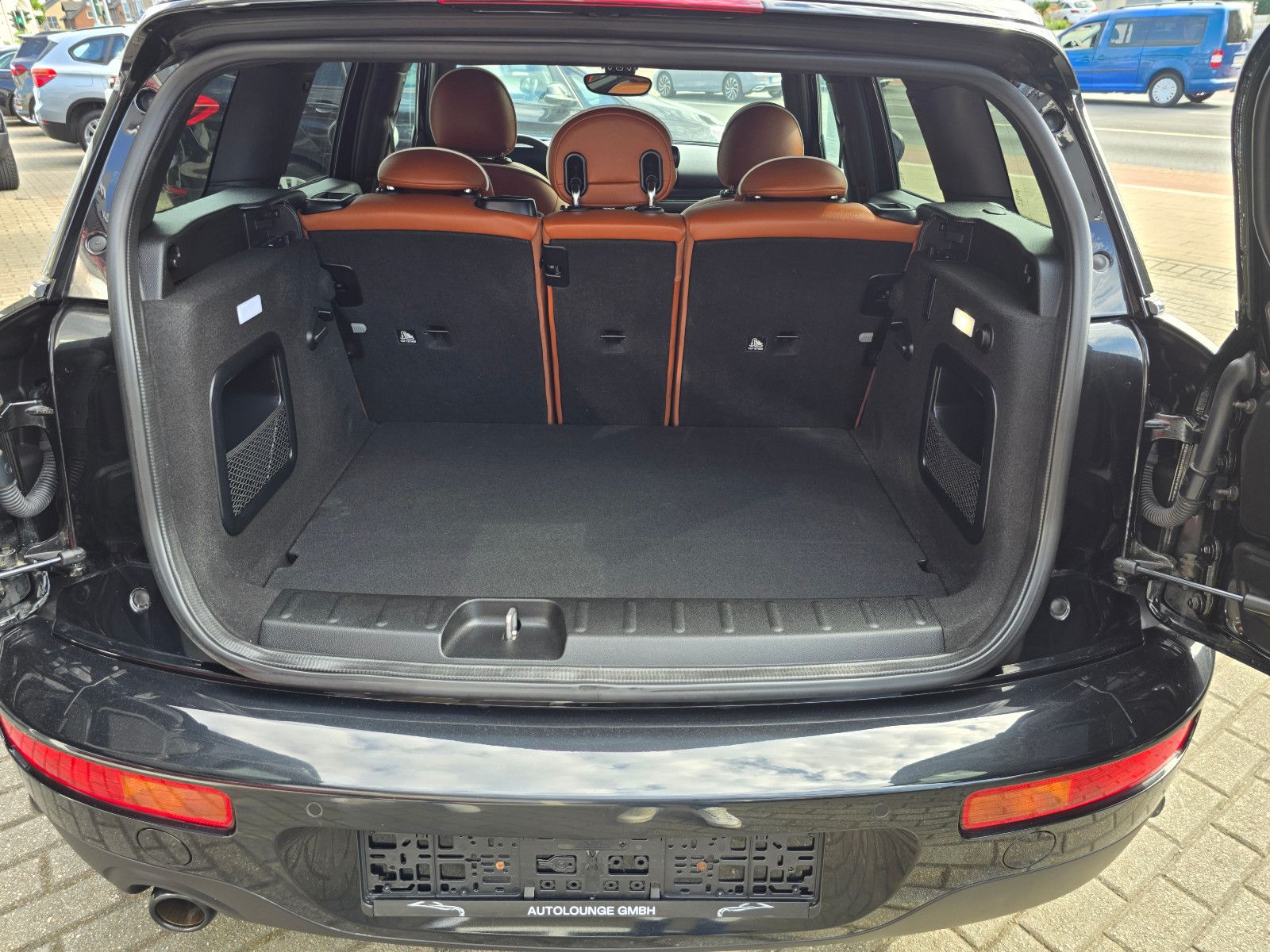 MINI COOPER Clubman MINI Yours - Samsaru's Car Outlet