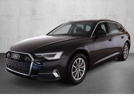 Audi A6 Avant 45 TFSI advanced S tronic - Samsaru's Car Outlet