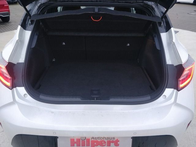 Toyota Corolla 2.0 Hybrid - Samsaru's Car Outlet