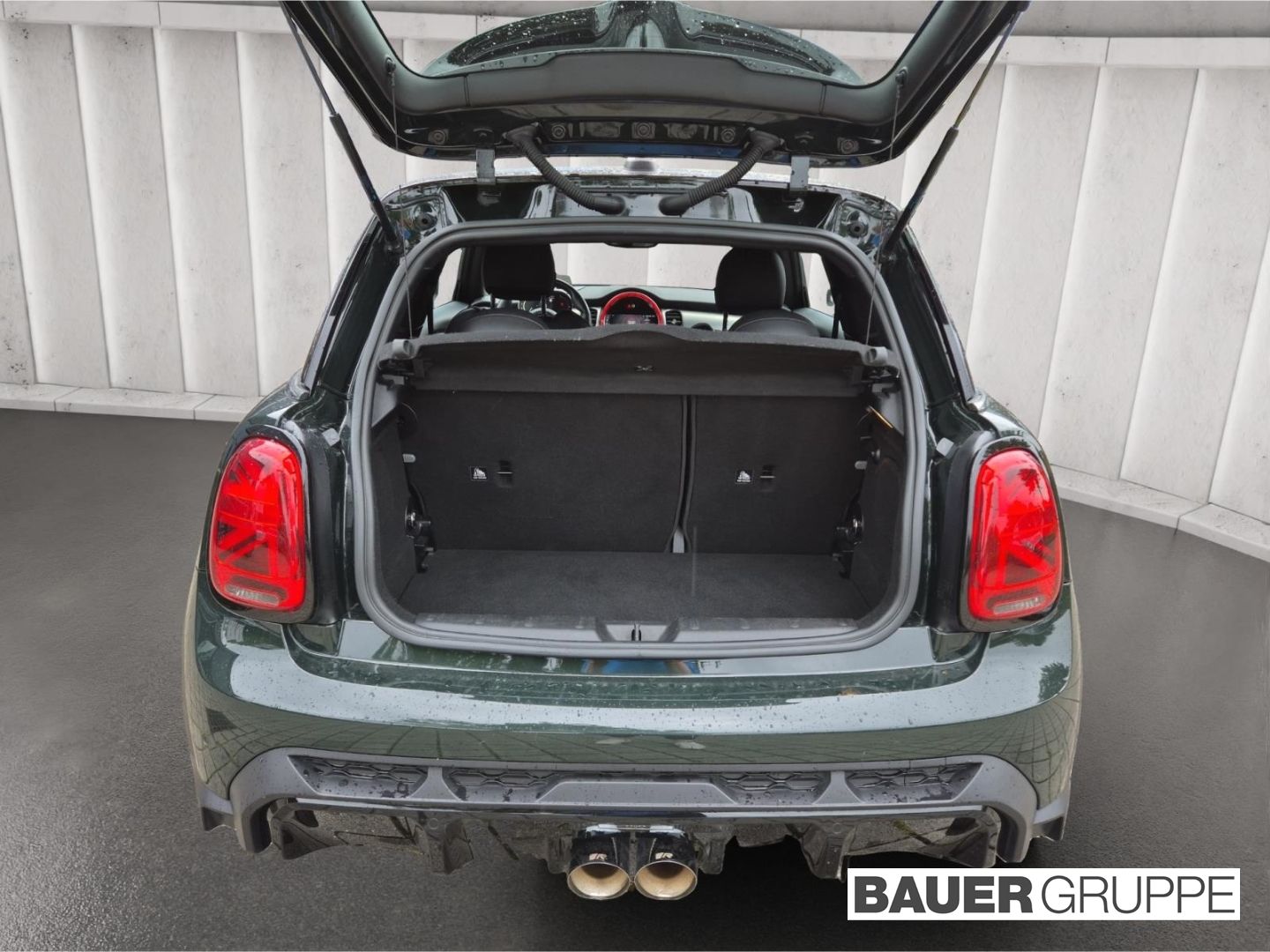 MINI John Cooper Works - Samsaru's Car Outlet