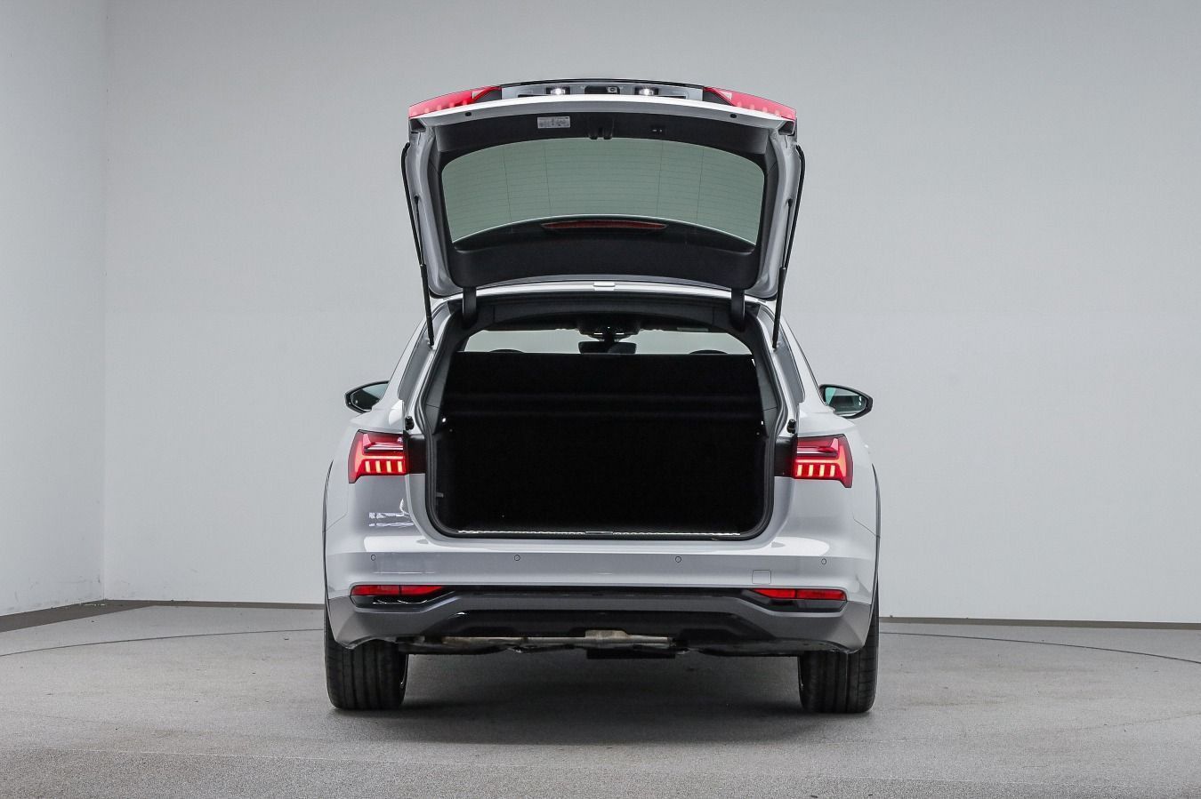 Audi A6 allroad 45 TDI quattro - Samsaru's Car Outlet