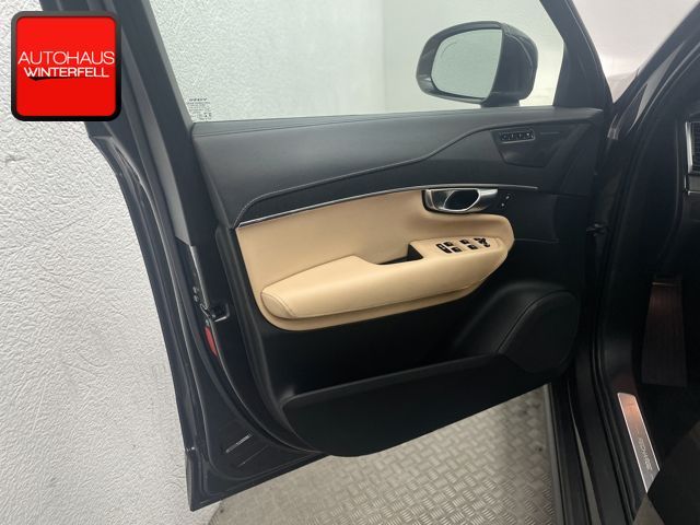 Volvo XC90 T8 PLUS BRIGHT AWD - Samsaru's Car Outlet