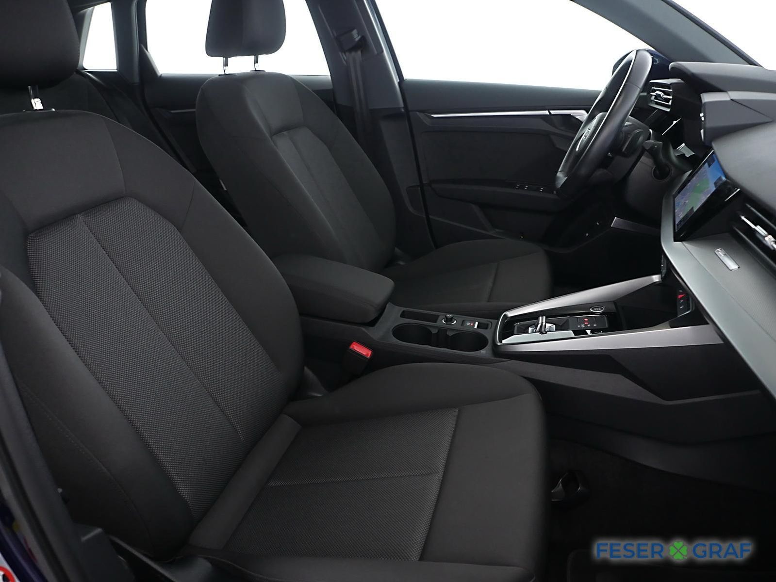 Audi A3 Sportback advanced 40 TFSI e Navi,Pano,LED,B&