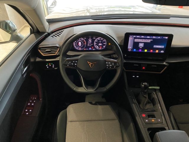 Cupra Formentor 1.5 TSI 110kW - Samsaru's Car Outlet
