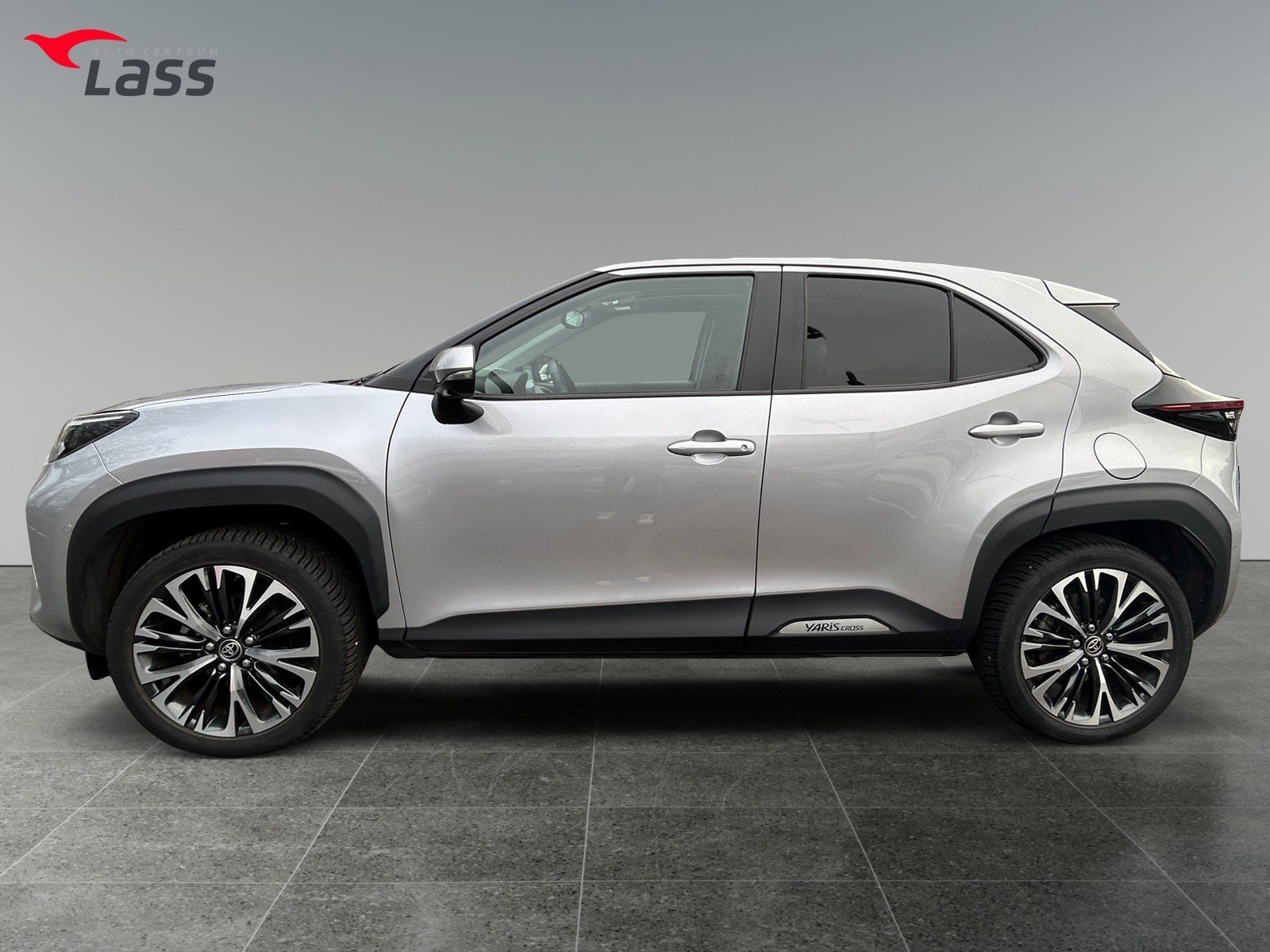 Toyota Yaris Cross 1.5 Elegant AHK ACC GJR Kamera