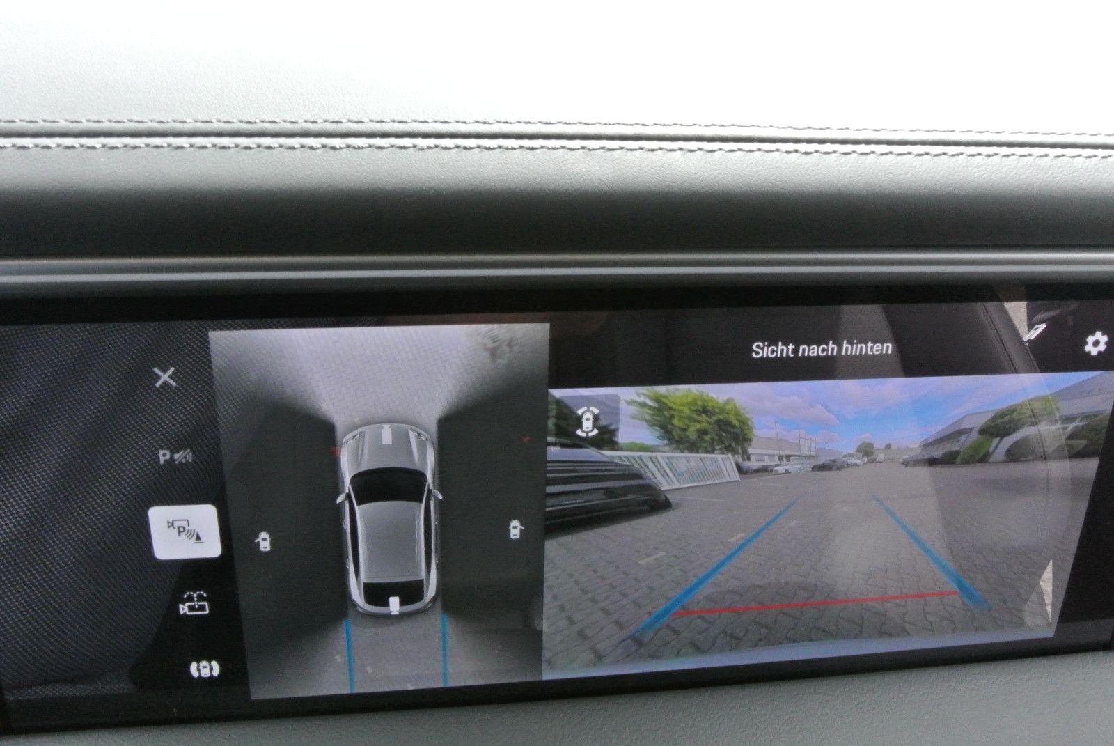 Porsche Macan E - Samsaru's Car Outlet