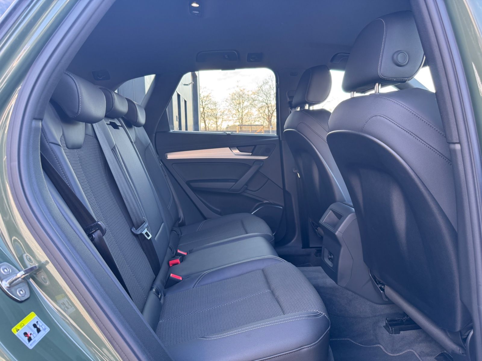 Audi Q5 40 TDI quattro S line - Samsaru's Car Outlet