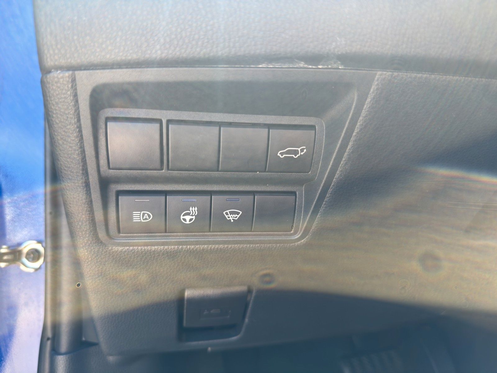 Toyota Yaris Cross Hybrid FWD Adventure