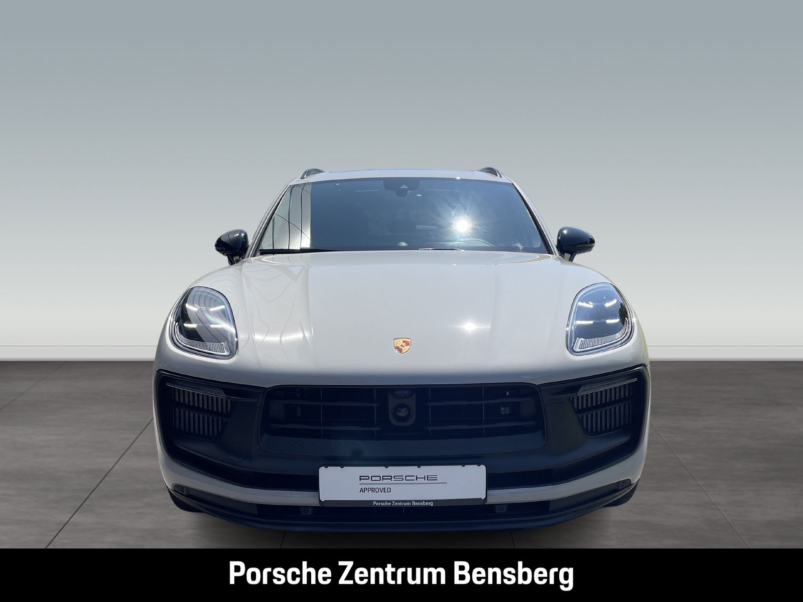 Porsche Macan GTS Pano StHz 18W ACC Surround View