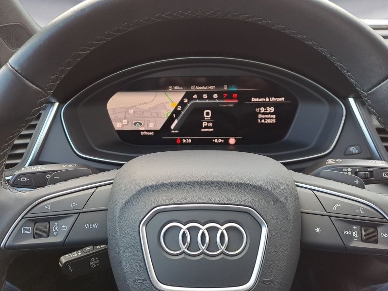 Audi Q5 Sportback 45 TFSI quattro S-Line - Samsaru's Car Outlet
