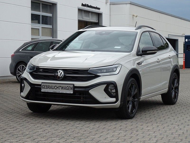 Volkswagen Taigo 1.5 TSI DSG R-Line Black - Samsaru's Car Outlet