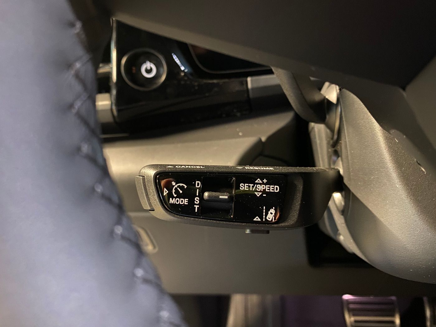 Porsche Macan Turbo | Hinterachslenkung | InnoDrive |