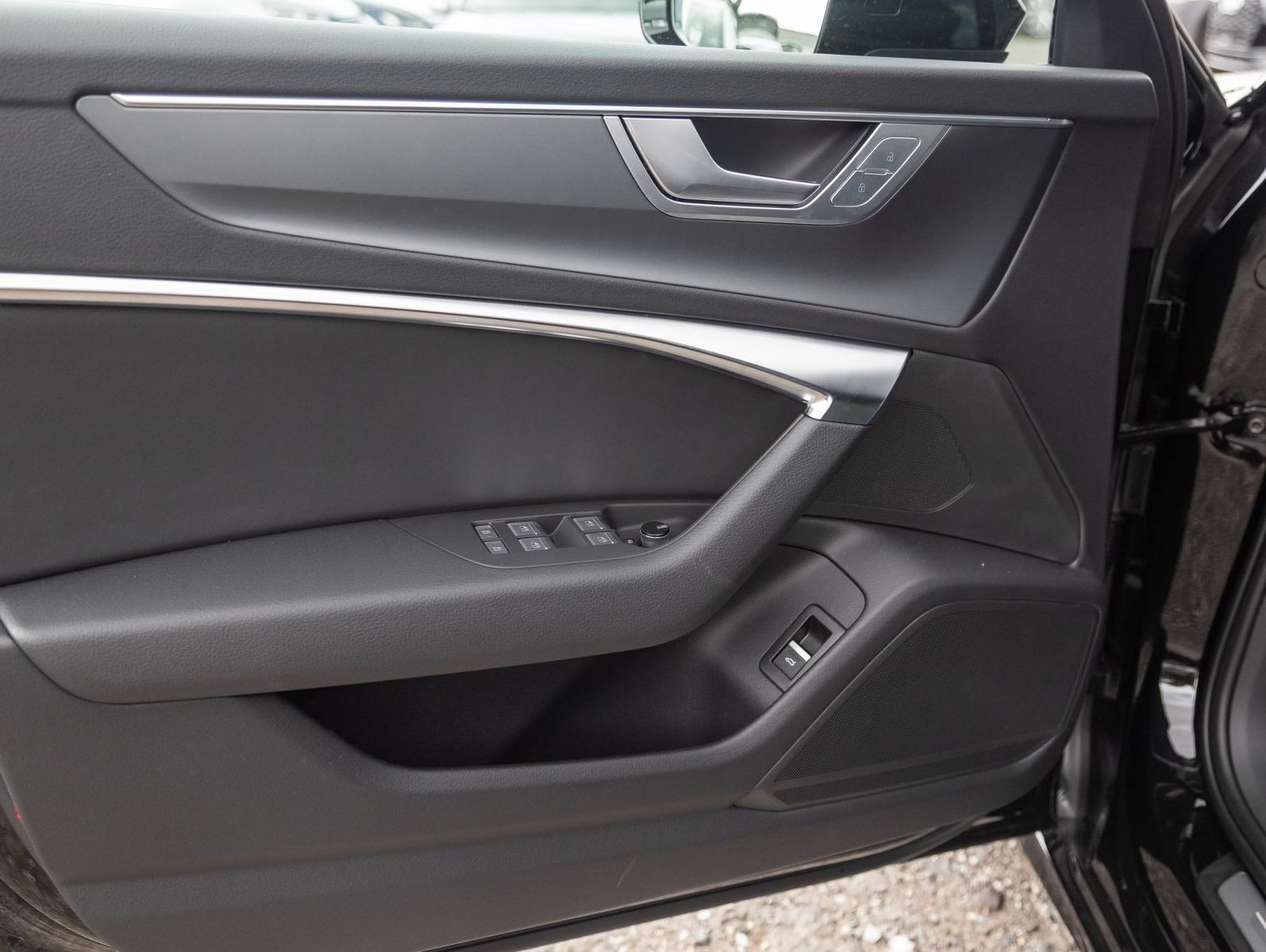Audi A6 Avant S line 40TDI Stronic - Samsaru's Car Outlet