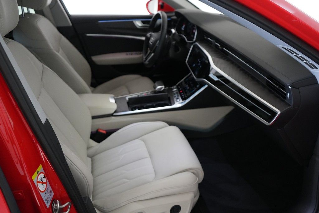 Audi A6 allroad quattro 55 TDI tiptronic - Samsaru's Car Outlet