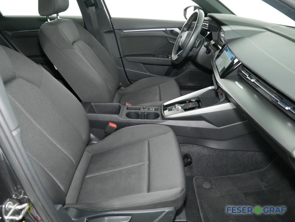 Audi A3 Sportback 40 TFSI e S tronic - Samsaru's Car Outlet