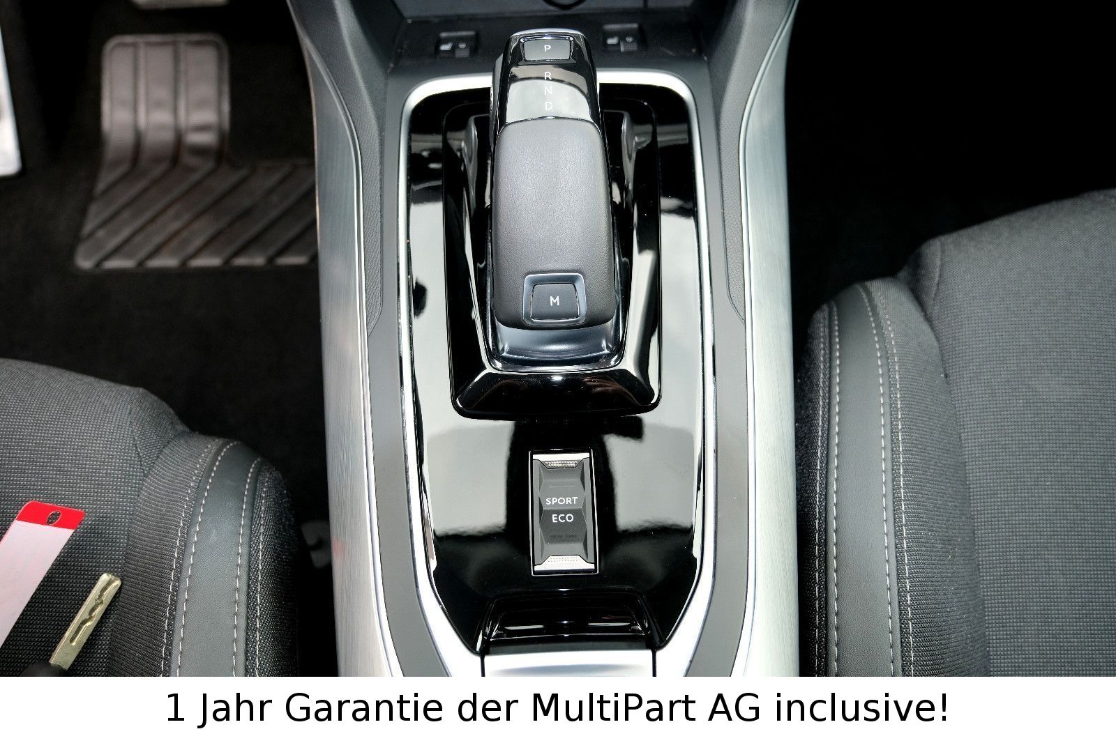 Peugeot 308 SW 1.5 BlueHDi 130 Allure - Samsaru's Car Outlet