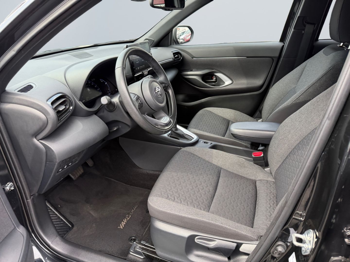 Toyota Yaris Cross Team D *Safety-*Connect-*Winterpaket