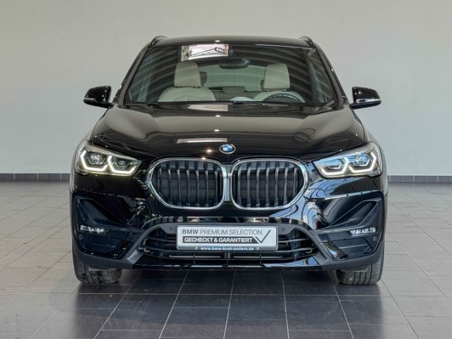 BMW X1 xDrive25e - Samsaru's Car Outlet