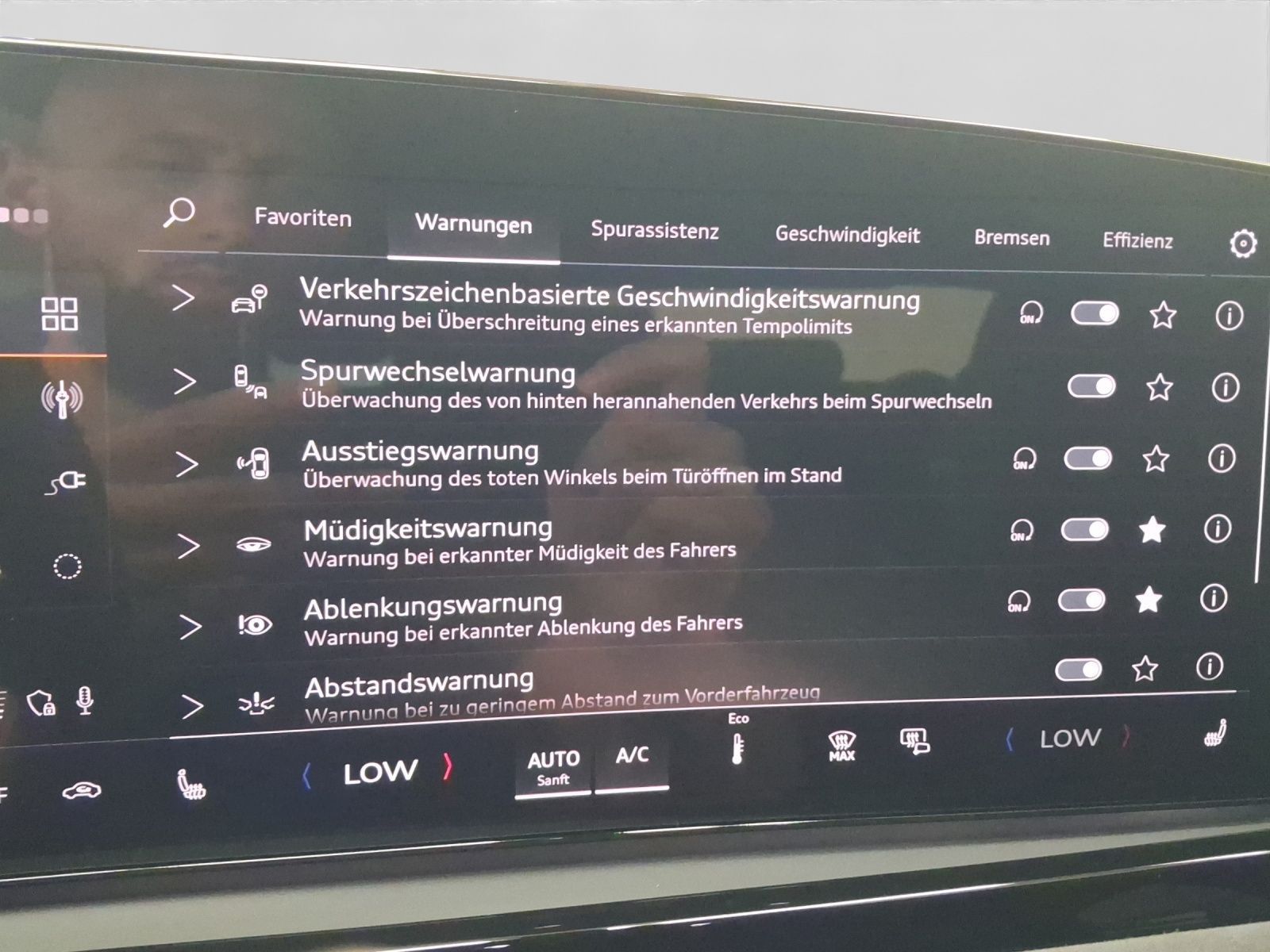 Audi A6 Avant eHybrid Q S LINE UPE93 AHK BF-DISPLAY M