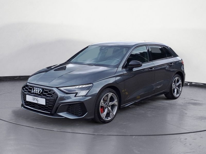 Audi A3 45 TFSIe Sportback S tronic S line - Samsaru's Car Outlet