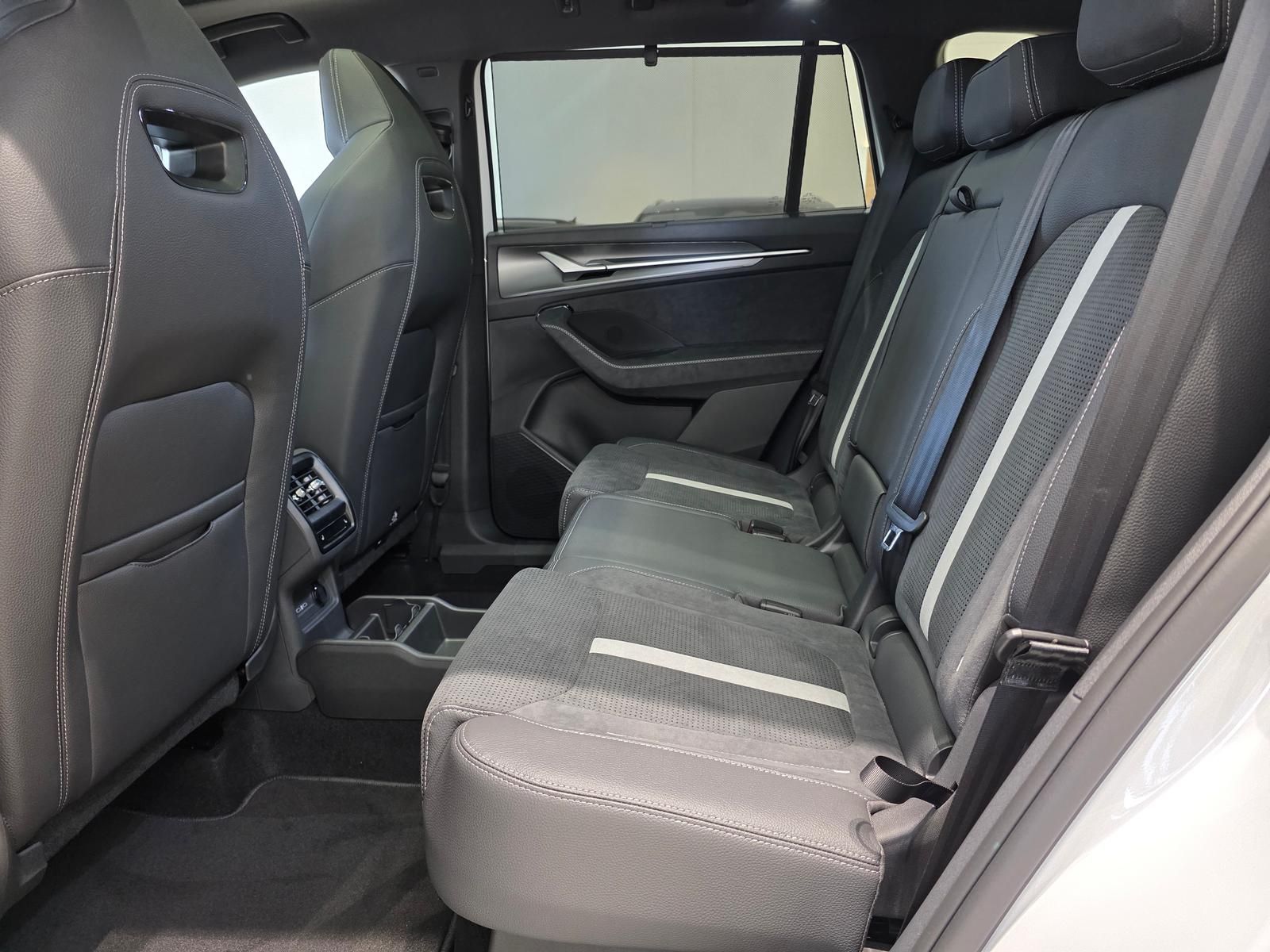 Skoda Kodiaq 1.5 TSI iV 150kW Sportline #AHK