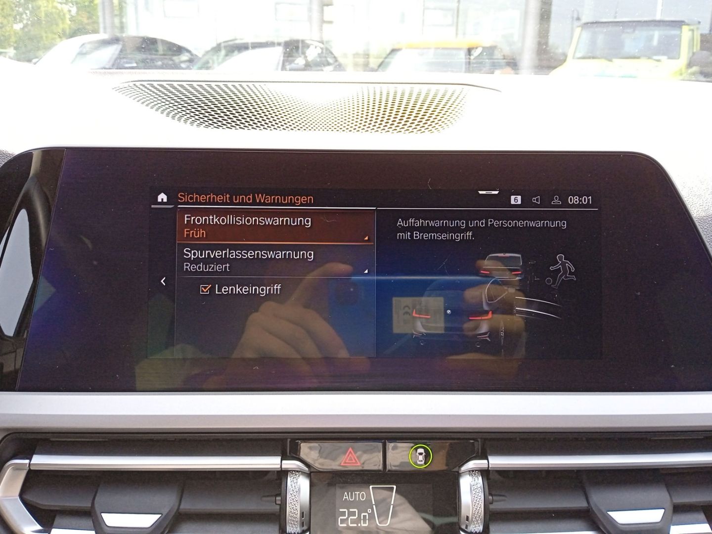 BMW 320 d Touring - Samsaru's Car Outlet