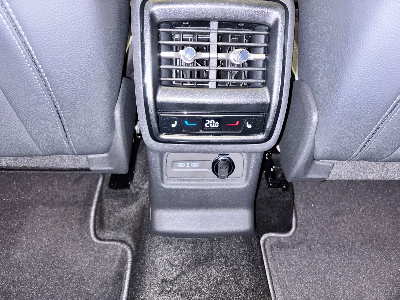 Skoda Kodiaq 1.5 TSI iV 150 kW Sportline