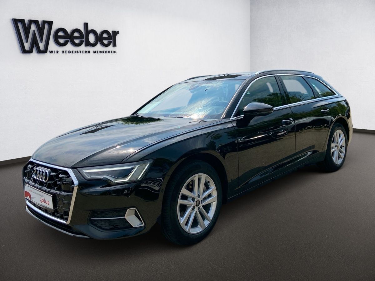 Audi A6 Avant - Samsaru's Car Outlet