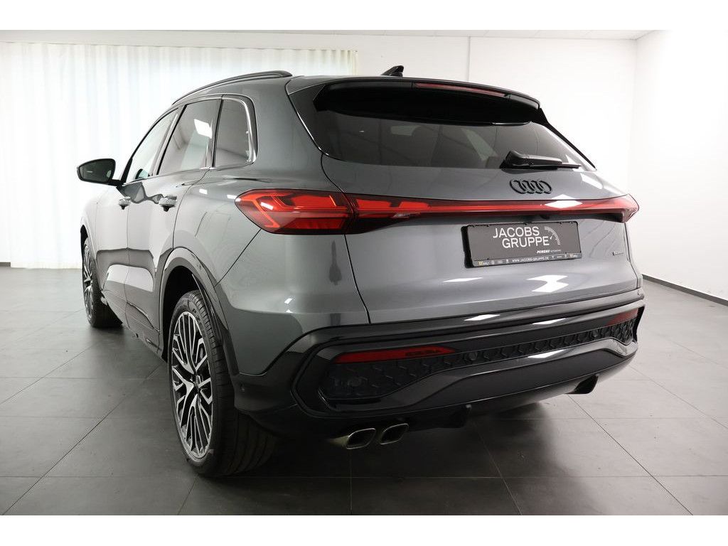 Audi Q5 2.0 TDI quattro S-line S-tronic,Navi,LED,AHK